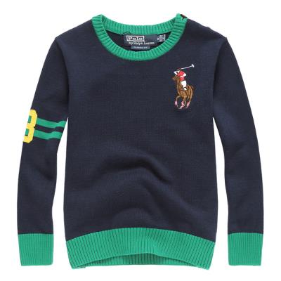 Cheap Kid's Polo Sweaters wholesale No. 24